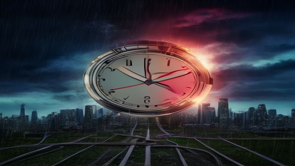 Lo que los bancos no quieren que sepas sobre la próxima crisis de suministros de tecnología: 5 oportunidades de ganancia rápida