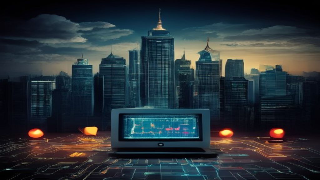 Lo que los bancos no quieren que sepas sobre la próxima crisis de suministros de tecnología: 5 señales de alerta que no puedes ignorar