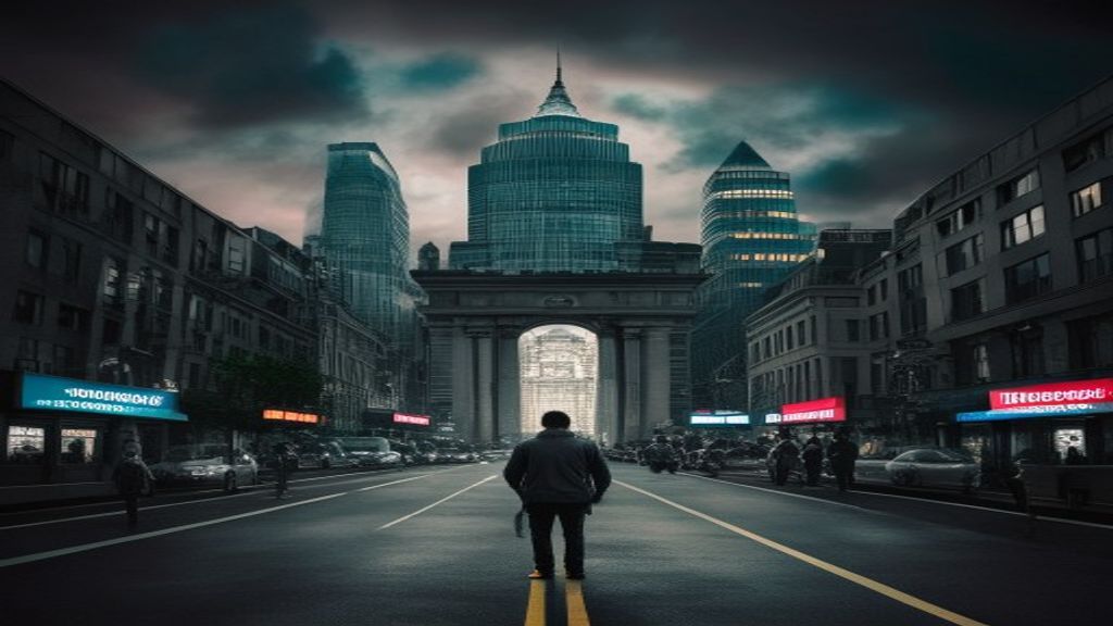 Lo que los bancos no quieren que sepas sobre la próxima crisis de suministros que puede hacer que te quedes sin dinero: 5 secretos para capitalizar el caos antes de que se estabilice