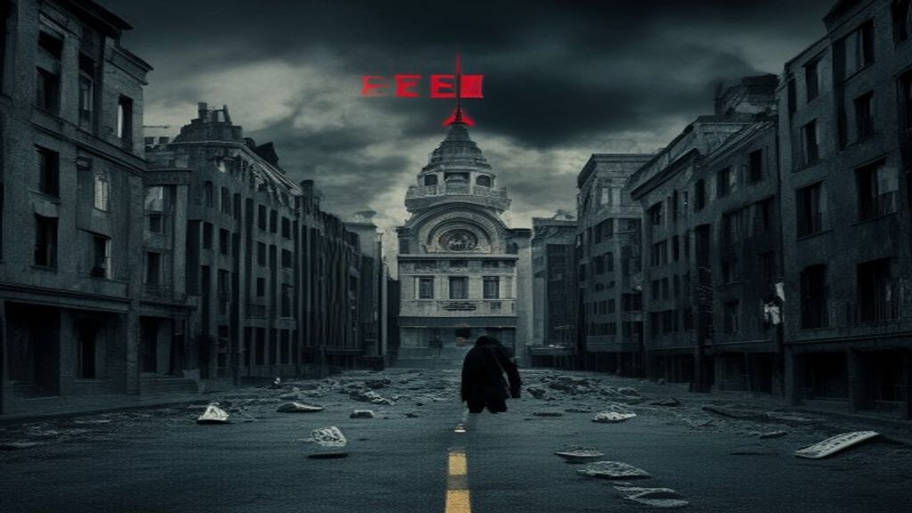 Lo que los bancos no quieren que sepas sobre la próxima crisis económica