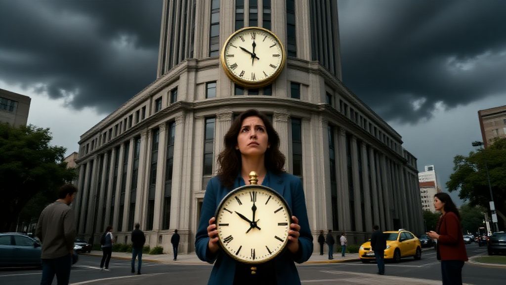 Lo que los bancos no quieren que sepas sobre la próxima crisis financiera y cómo prepararte