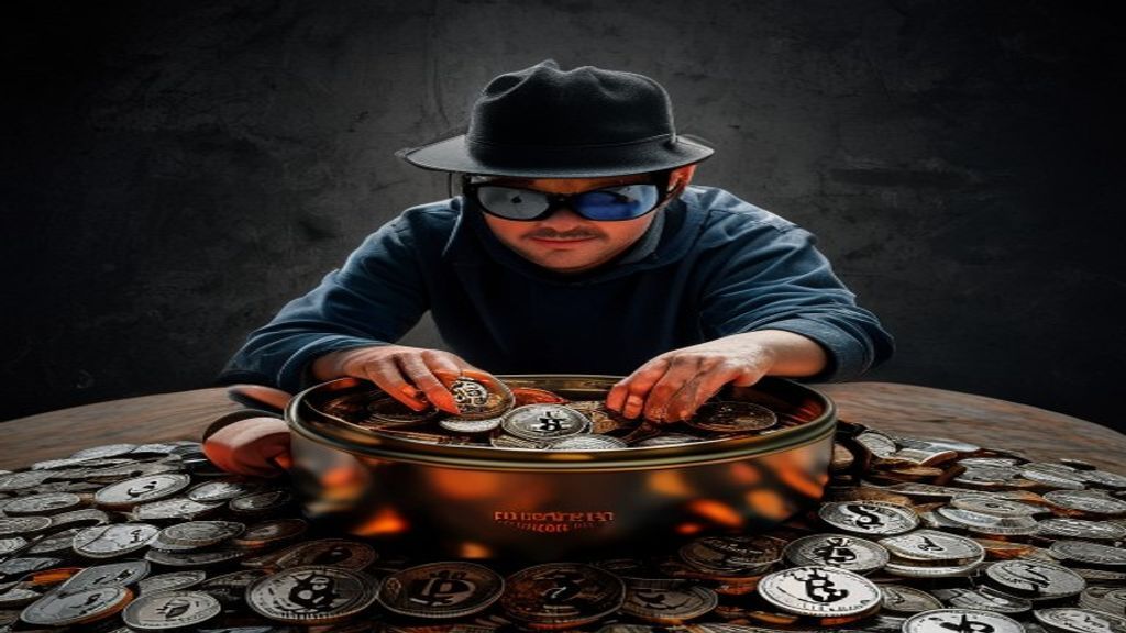 Lo que los bancos no quieren que sepas sobre la seguridad de Bitcoin y Ethereum: 5 errores fatales que te pueden costar miles de dólares