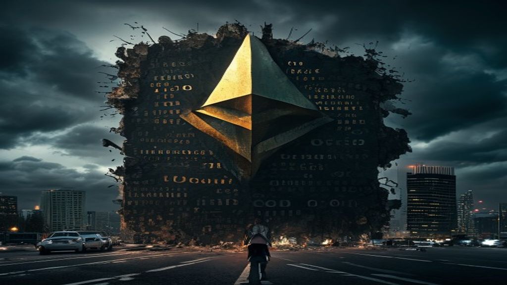 Lo que los bancos no quieren que sepas sobre la seguridad de Ethereum: 5 debilidades que debes conocer