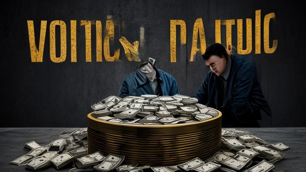 Lo que los bancos no quieren que sepas sobre la seguridad de las criptomonedas