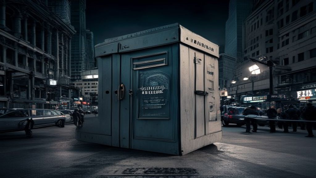 Lo que los bancos no quieren que sepas sobre la seguridad de tu cartera de Bitcoin