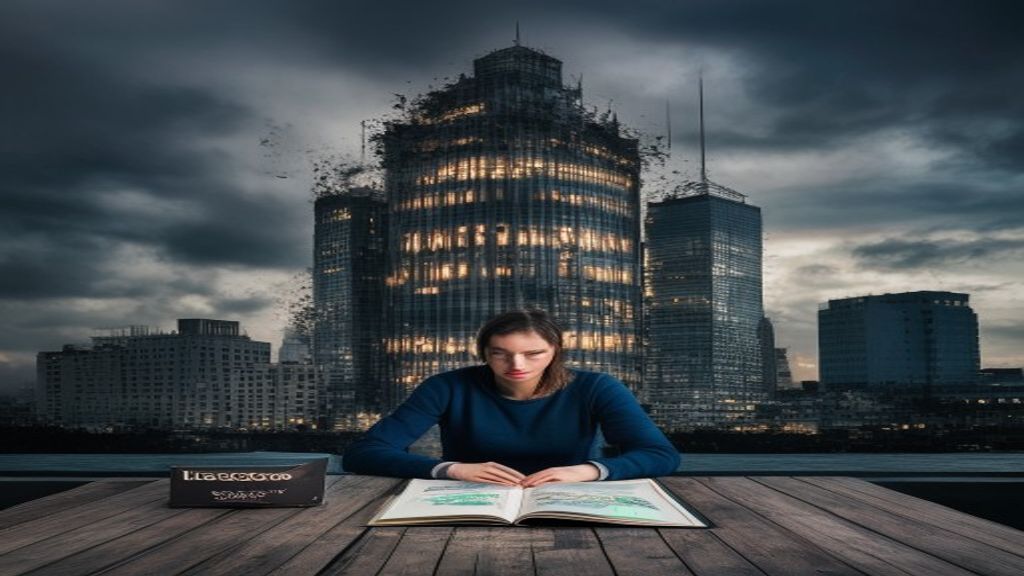 Lo que los bancos no quieren que sepas sobre la seguridad de tus ahorros en tiempos de crisis: 5 estrategias para proteger tu dinero