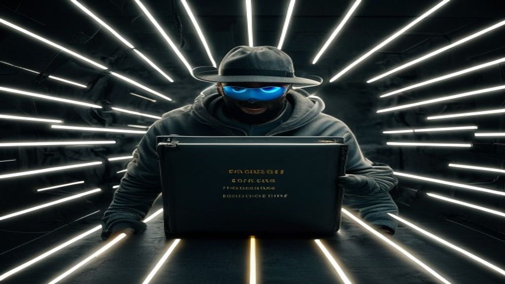 Lo que los bancos no quieren que sepas sobre la seguridad de tus criptomonedas: 5 secretos para proteger tu cartera de hackers