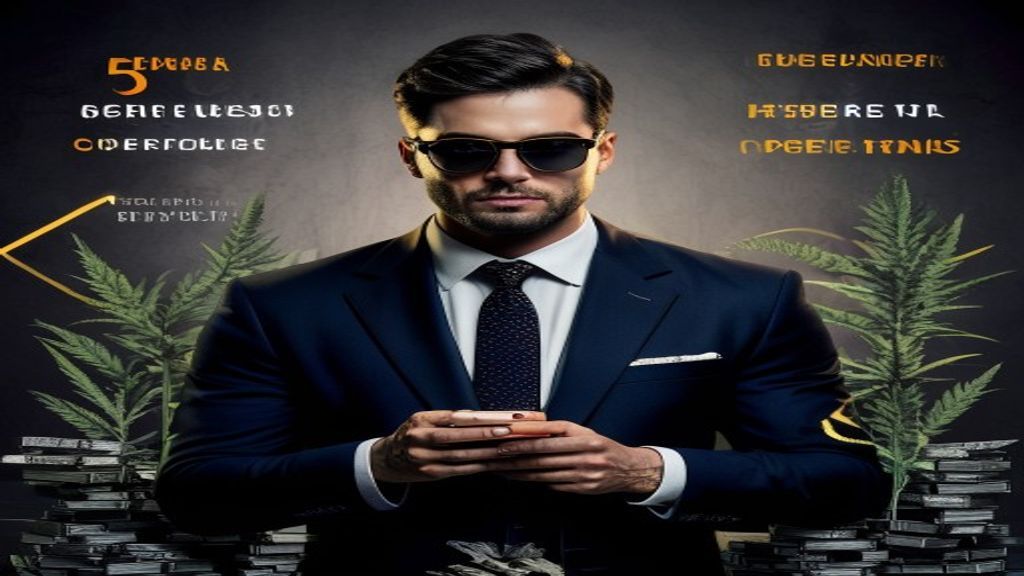 Lo que los bancos no quieren que sepas sobre las brechas legales de inversión en la industria del cannabis: 5 oportunidades para ganar un millón