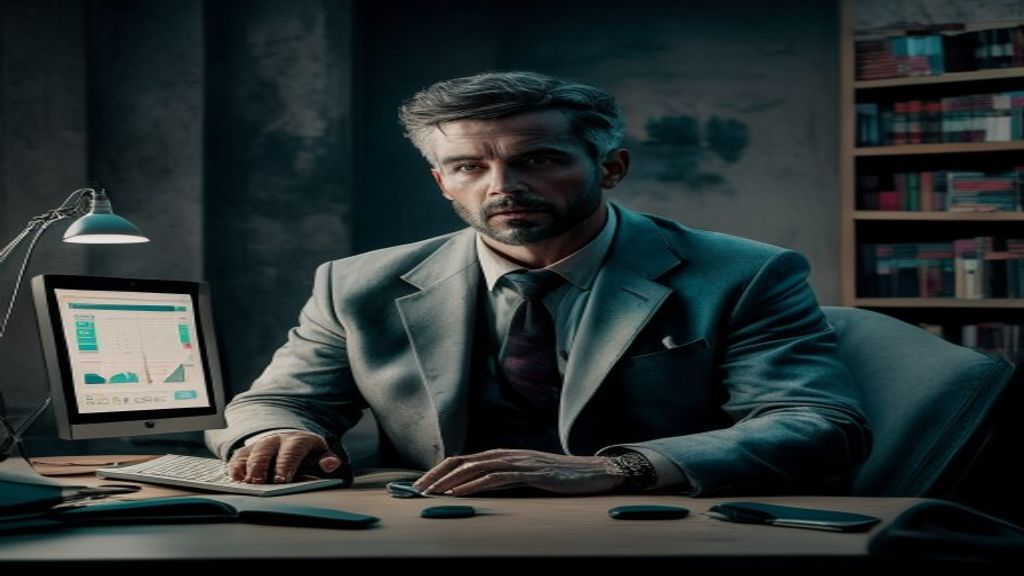 Lo que los bancos no quieren que sepas sobre las brechas legales de inversión que pueden hacer que te vuelvas rico: la historia de un millonario que sacrificó todo por su primer millón