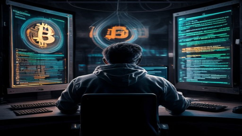 Lo que los expertos en criptomonedas no quieren que sepas sobre cómo proteger tu cartera de Bitcoin de los hackers más peligrosos: 3 secretos para mantener tu inversión segura