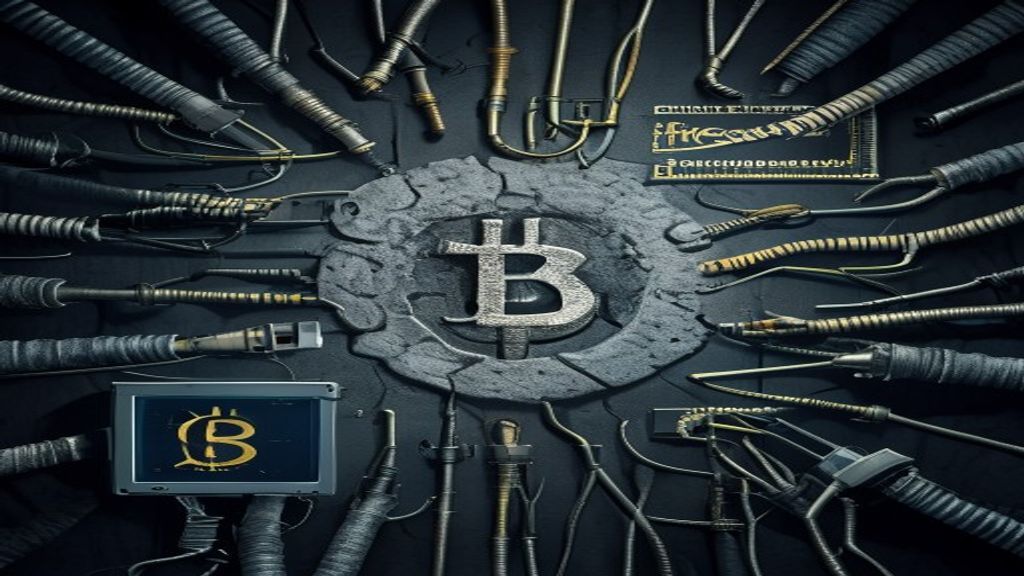 Lo que los expertos en criptomonedas no quieren que sepas sobre cómo proteger tu cartera de Bitcoin de los hackers más peligrosos: 5 errores fatales que te pueden costar todo