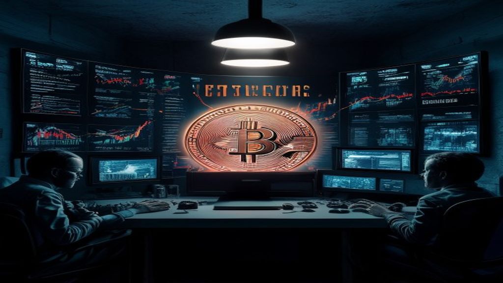 Lo que los expertos en criptomonedas no quieren que sepas sobre el futuro de Bitcoin: 3 mitos que debes conocer para no perder todo