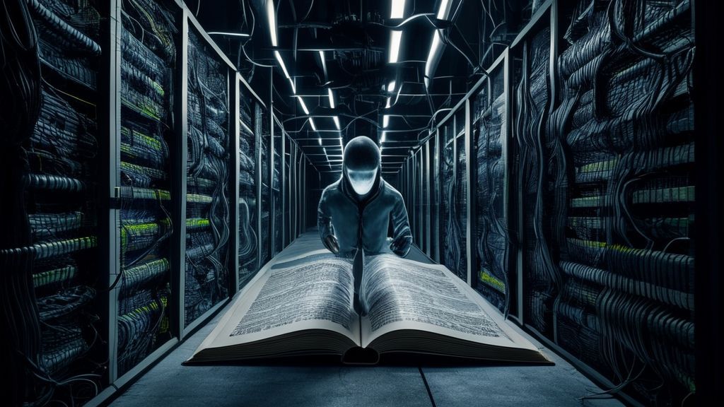 Lo que los expertos en criptomonedas no quieren que sepas sobre el futuro de la seguridad en la red de Blockchain