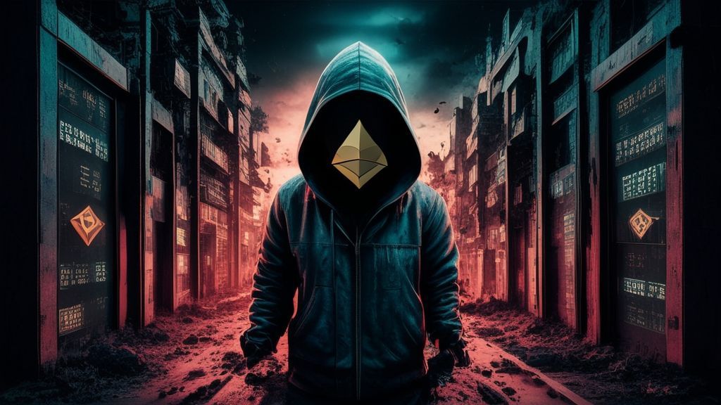 Lo que los expertos en criptomonedas no quieren que sepas sobre el futuro de la seguridad en la red de Ethereum