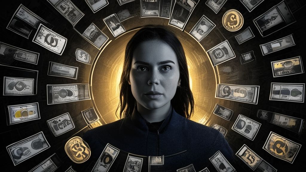 Lo que los expertos en criptomonedas no quieren que sepas sobre el futuro del dinero digital