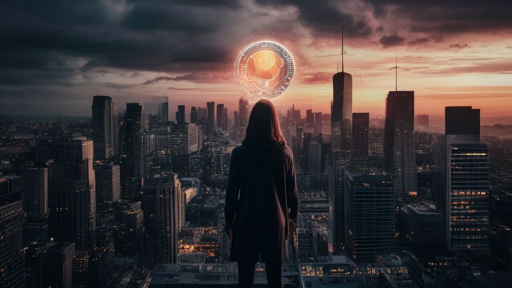 Lo que los expertos en criptomonedas no quieren que sepas sobre el futuro del dinero