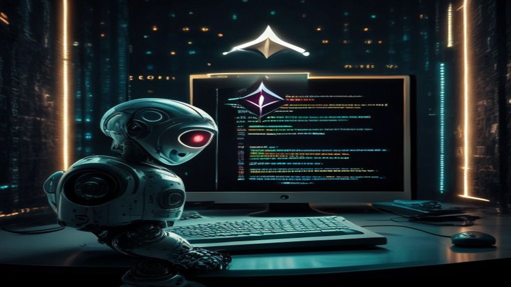 Lo que los expertos en criptomonedas no quieren que sepas sobre la seguridad de tu cartera de Ethereum en la era de la inteligencia artificial
