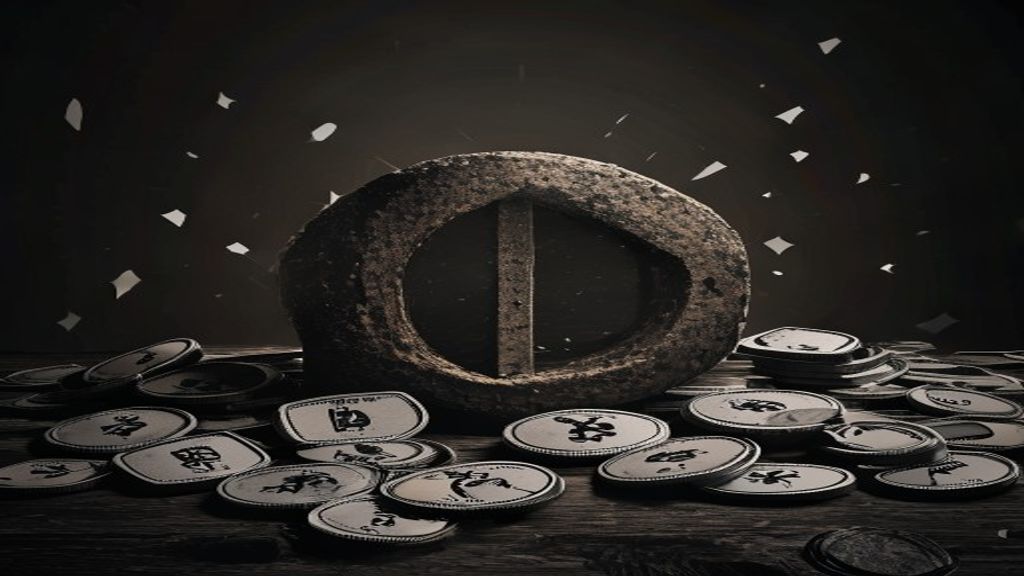 Lo que los expertos en criptomonedas no quieren que sepas sobre la seguridad de tus inversiones: 5 errores fatales que debes evitar