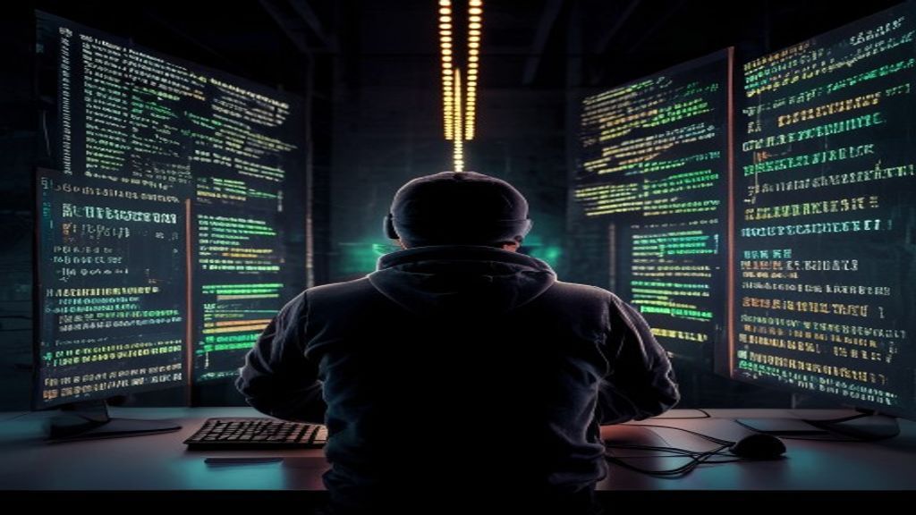Lo que los expertos en criptomonedas no quieren que sepas sobre la seguridad de tus inversiones: 5 secretos para proteger tu cartera de hackers