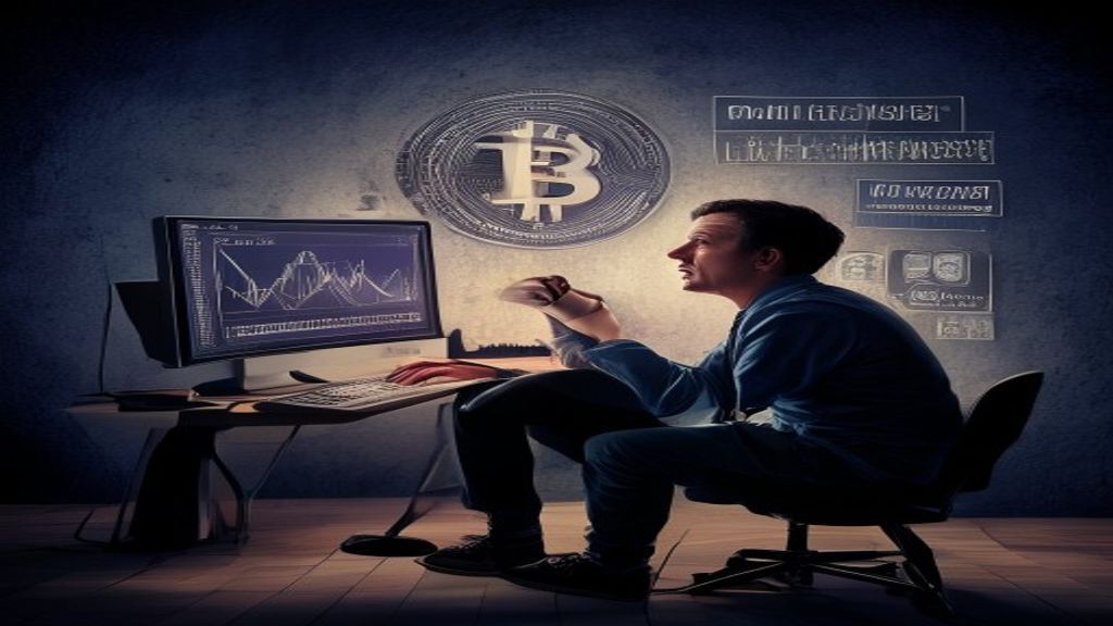 Lo que los expertos en criptomonedas no quieren que sepas sobre la seguridad de tus inversiones en Bitcoin y Ethereum: 5 lecciones para proteger tus activos