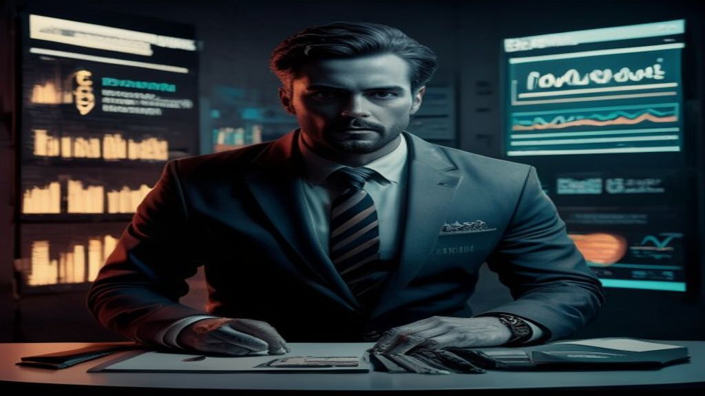 Lo que los expertos en finanzas no quieren que sepas sobre cómo capitalizar el caos en tiempos de crisis