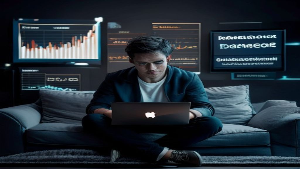 Lo que los expertos en finanzas no quieren que sepas sobre cómo generar $10,000 al mes invirtiendo en nichos de mercado emergentes y hiper-agresivos