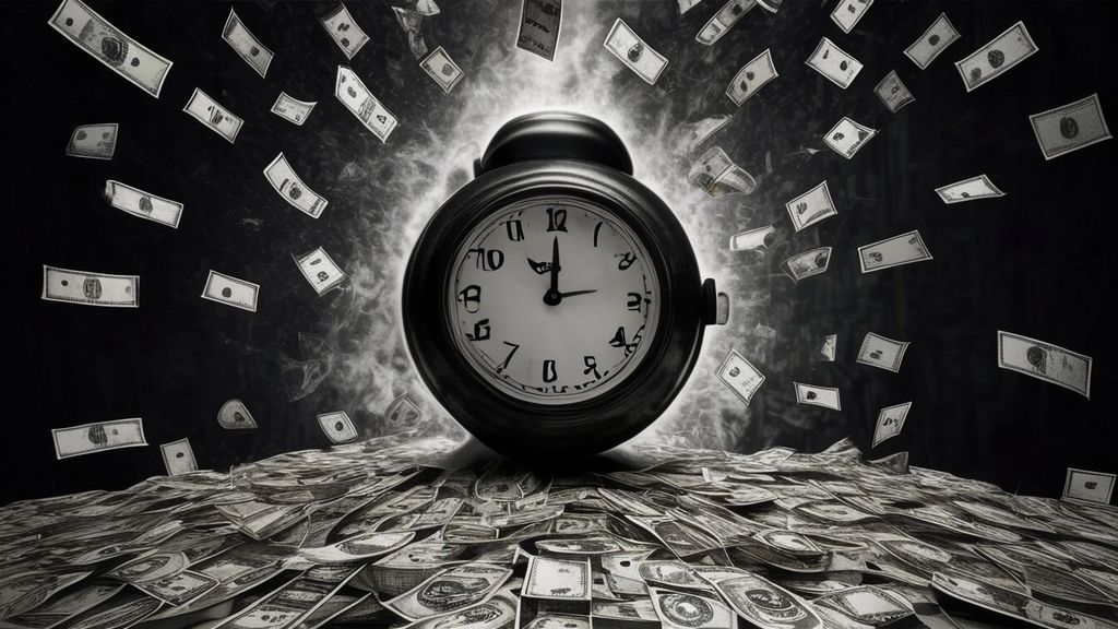 Lo que los expertos en finanzas no quieren que sepas sobre el futuro del dinero