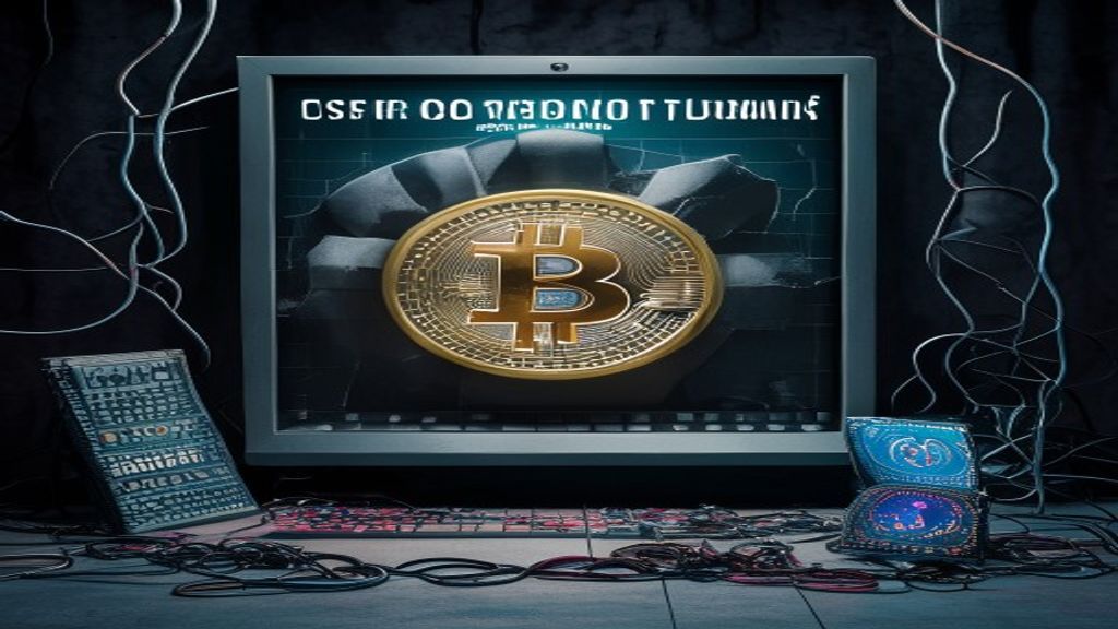 Lo que los expertos no quieren que sepas sobre la seguridad de Bitcoin