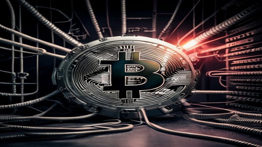 Lo que los hackers no quieren que sepas sobre la seguridad de tu cartera de Bitcoin: 3 secretos para mantener tu inversión segura