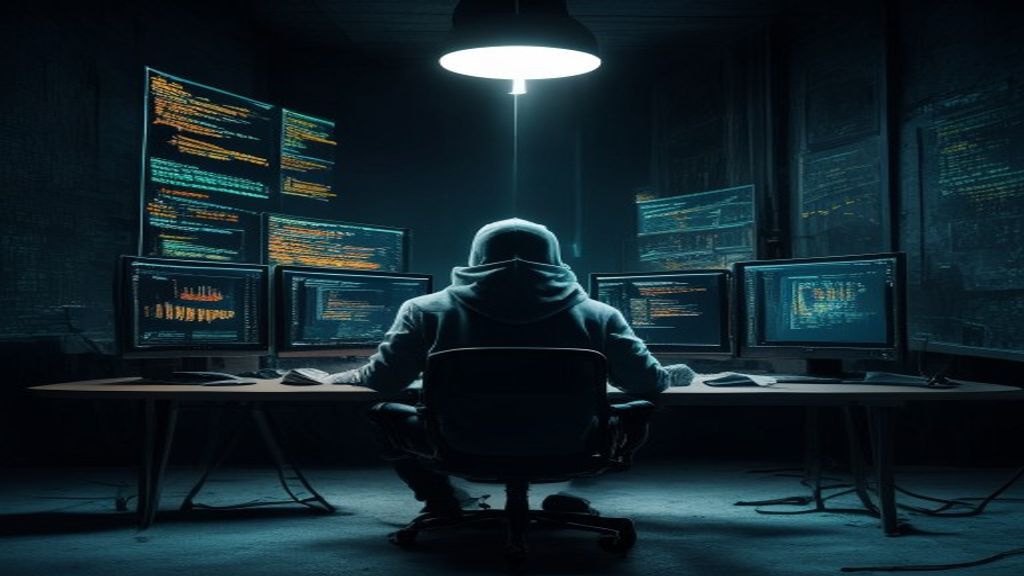 Lo que los hackers no quieren que sepas sobre la seguridad de tus criptomonedas: 5 errores fatales que te pueden costar todo