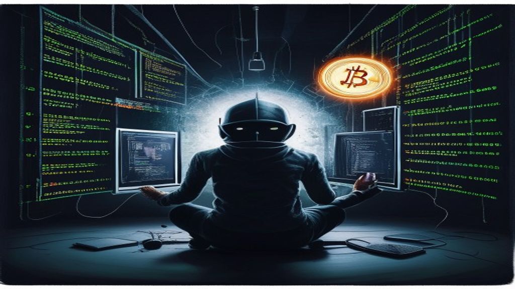 Lo que los hackers no quieren que sepas sobre la seguridad de tus criptomonedas