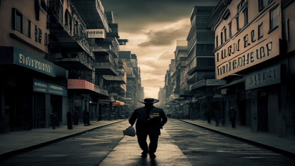 Lo que los historiadores económicos no quieren que sepas sobre la Gran Depresión y cómo aplicar esas lecciones para no perder dinero hoy