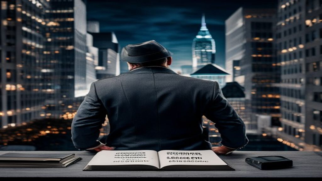 Lo que los millonarios autodidactas no quieren que sepas sobre su secreto para el éxito