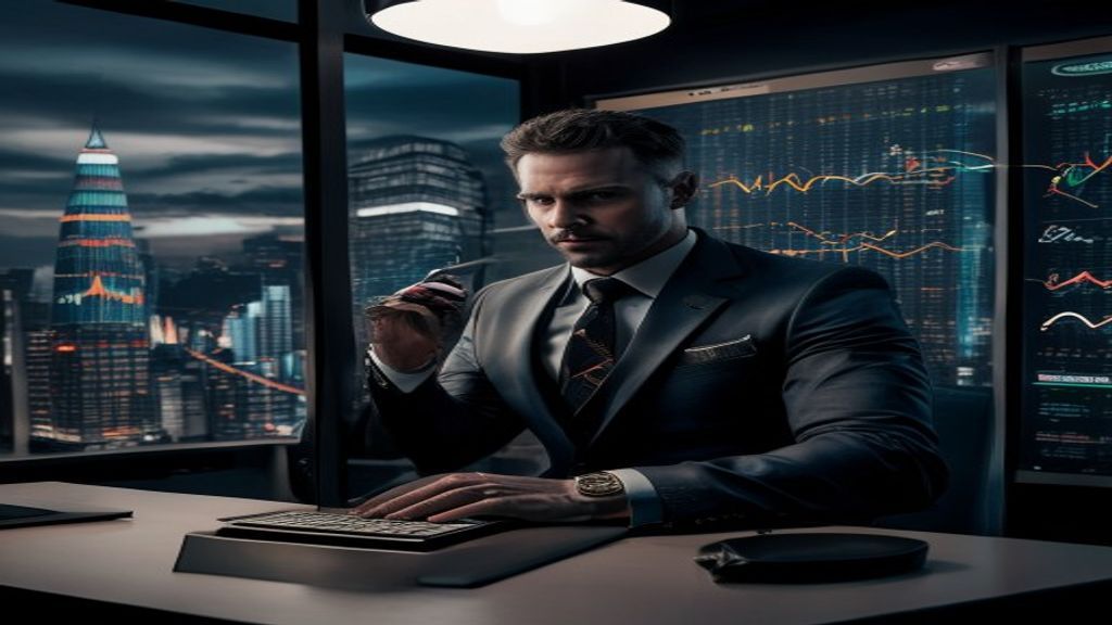 Lo que los millonarios no quieren que sepas sobre brechas legales de inversión en nichos de mercado emergentes