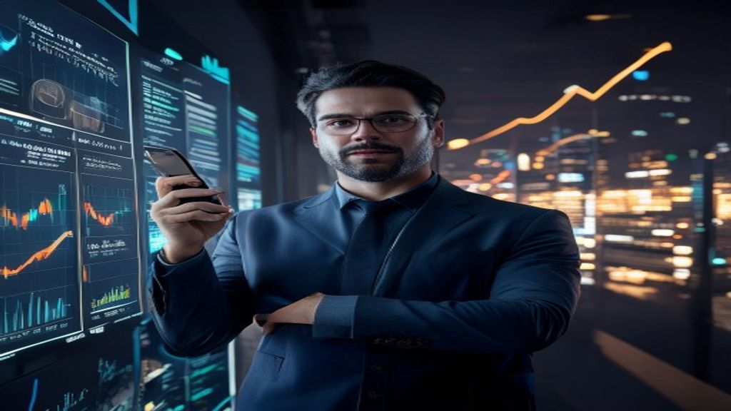 Lo que los millonarios no quieren que sepas sobre cómo generar $1 millón al año con brechas legales de inversión en nichos de mercado emergentes