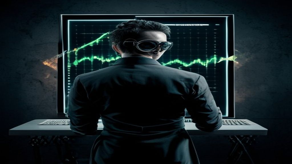 Lo que los millonarios no quieren que sepas sobre cómo generar $1 millón al año invirtiendo en nichos de mercado emergentes: 5 estrategias para capitalizar el caos