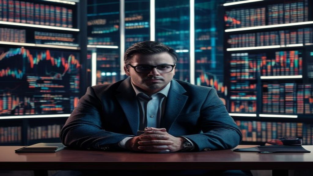 Lo que los millonarios no quieren que sepas sobre cómo generar $1 millón al año invirtiendo en nichos de mercado emergentes