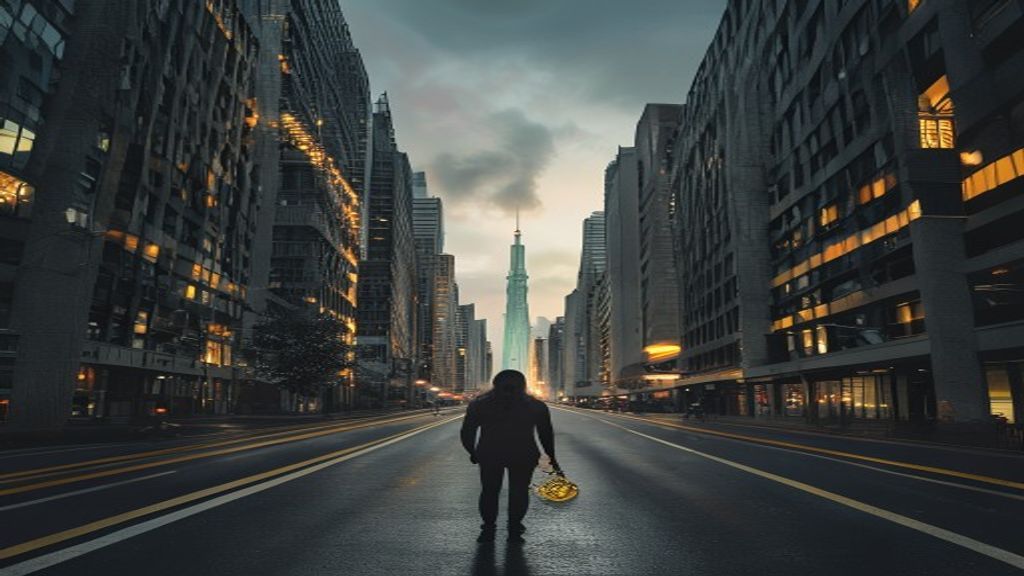 Por qué la crisis de suministros puede ser tu oportunidad de oro