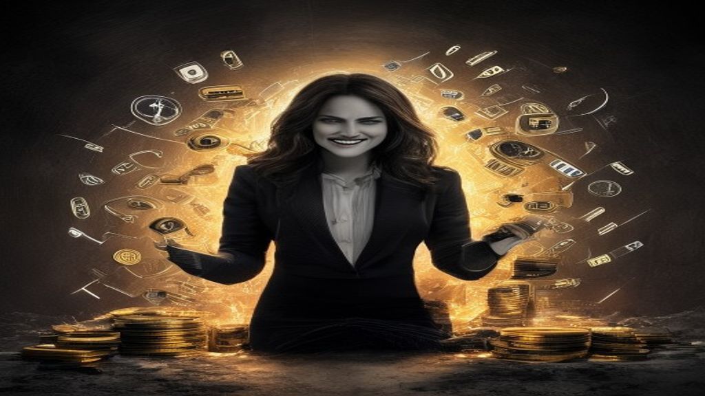 Por qué la desesperación de otros crea oportunidades de ganancia rápida en el mercado de criptomonedas: 3 secretos para capitalizar el caos