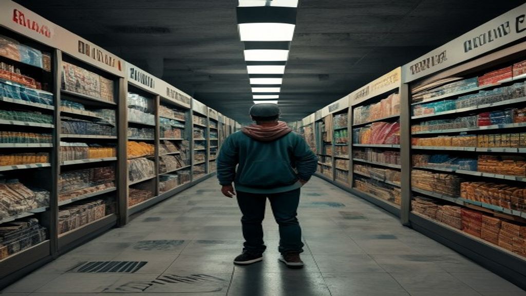 Por qué la próxima crisis de suministros de alimentos puede ser la oportunidad perfecta para capitalizar el caos y generar ganancias: 5 lecciones para proteger tu cartera