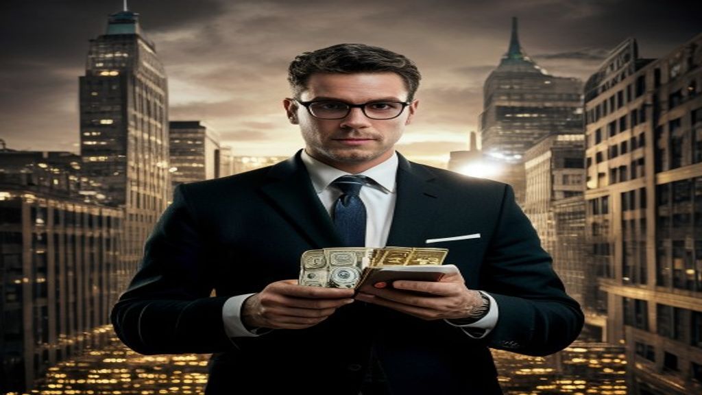 Por qué la próxima crisis económica puede ser tu oportunidad de oro: 5 estrategias para capitalizar el caos y generar riqueza