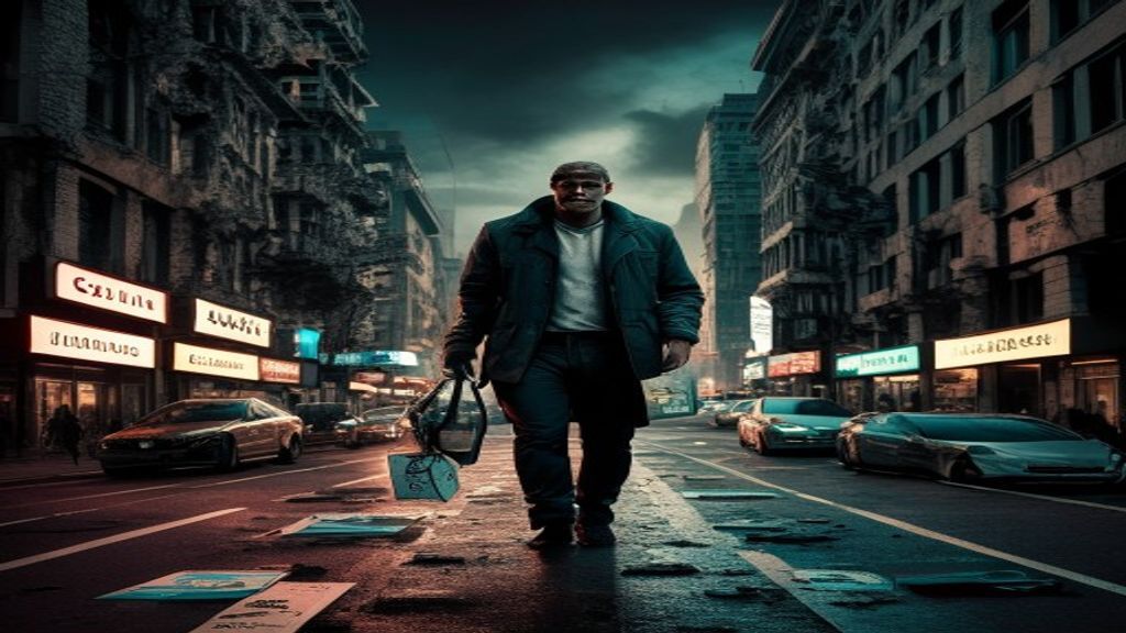 Por qué la próxima crisis económica puede ser tu oportunidad para ganar millones: 5 señales de advertencia que no puedes ignorar