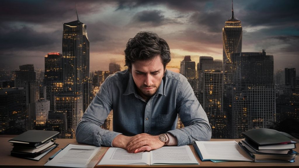 Por qué nunca llegarás a ser rico trabajando por un salario