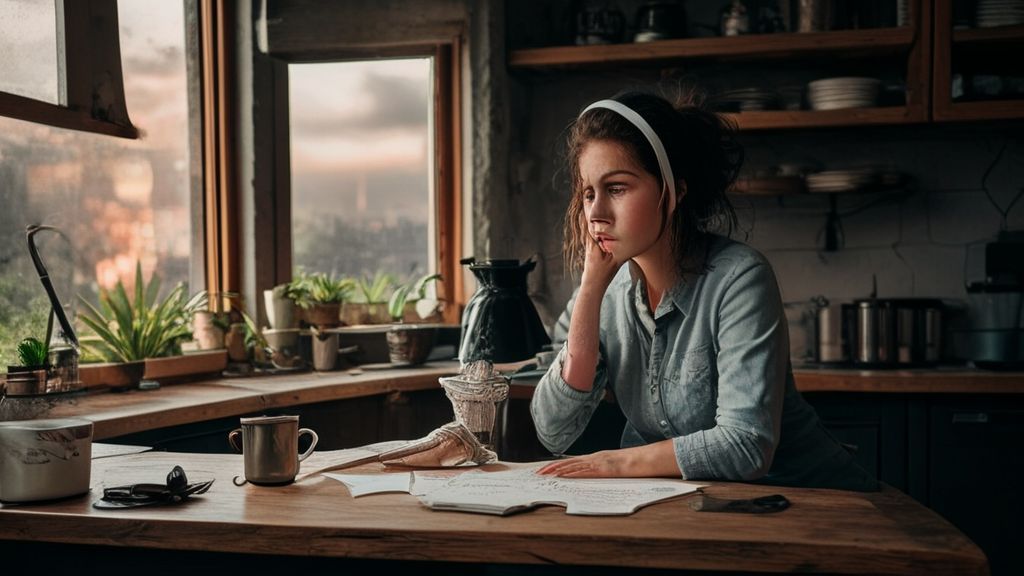 Por qué nunca llegas a fin de mes: El error que cometes cada mañana