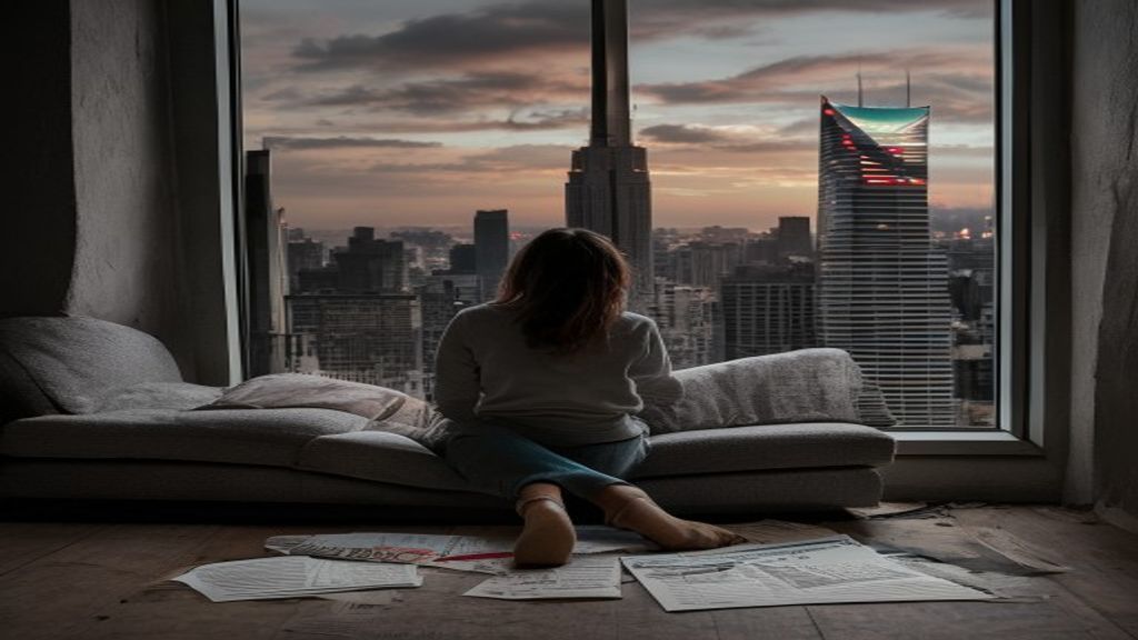 Por qué nunca podrás ahorrar dinero con tu salario actual: 5 mitos del dinero que te están robando la vida