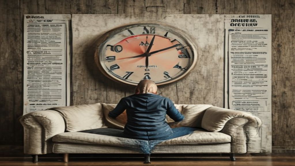 Por qué nunca podrás ahorrar dinero si no enfrentas el error que cometes cada día: 5 pasos para superar la procrastinación y empezar a ahorrar sin sacrificar tu estilo de vida