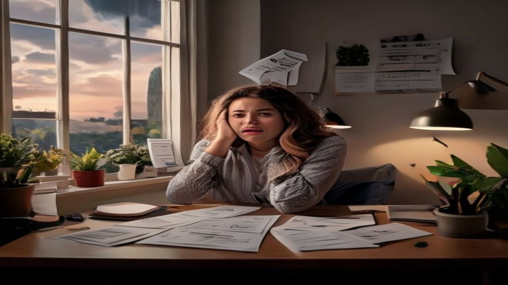 Por qué nunca podrás ahorrar dinero si no enfrentas el error que cometes cada mañana: 5 pasos para superar la ansiedad y empezar a ahorrar sin sacrificar tu estilo de vida