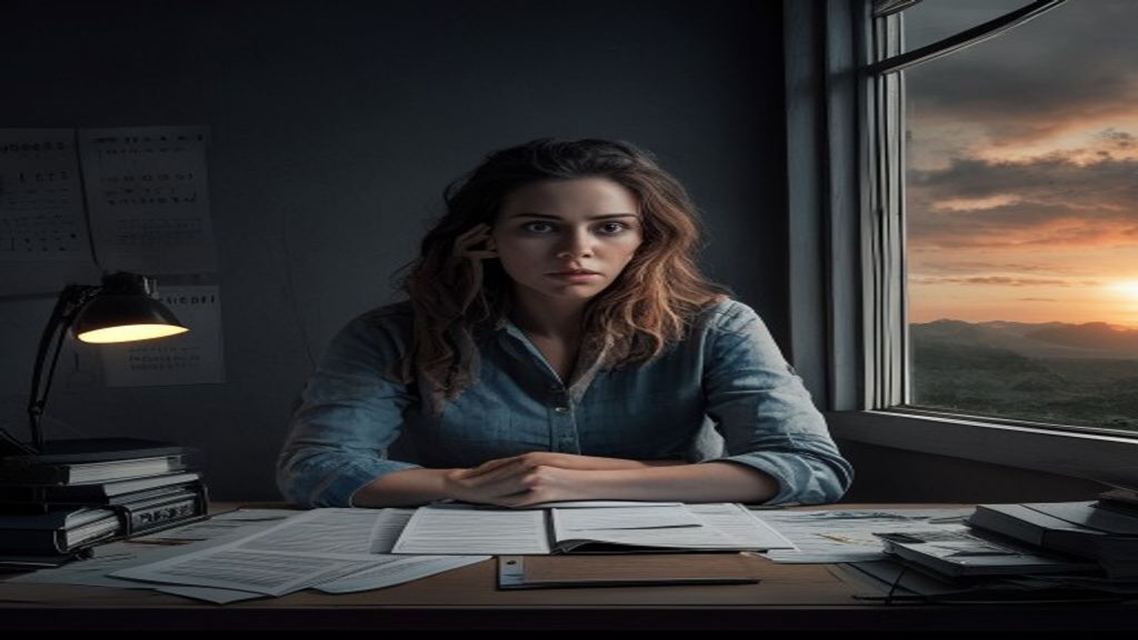 Por qué nunca podrás ahorrar dinero si no enfrentas el error que cometes cada noche: 5 pasos para superar la procrastinación y alcanzar la libertad financiera