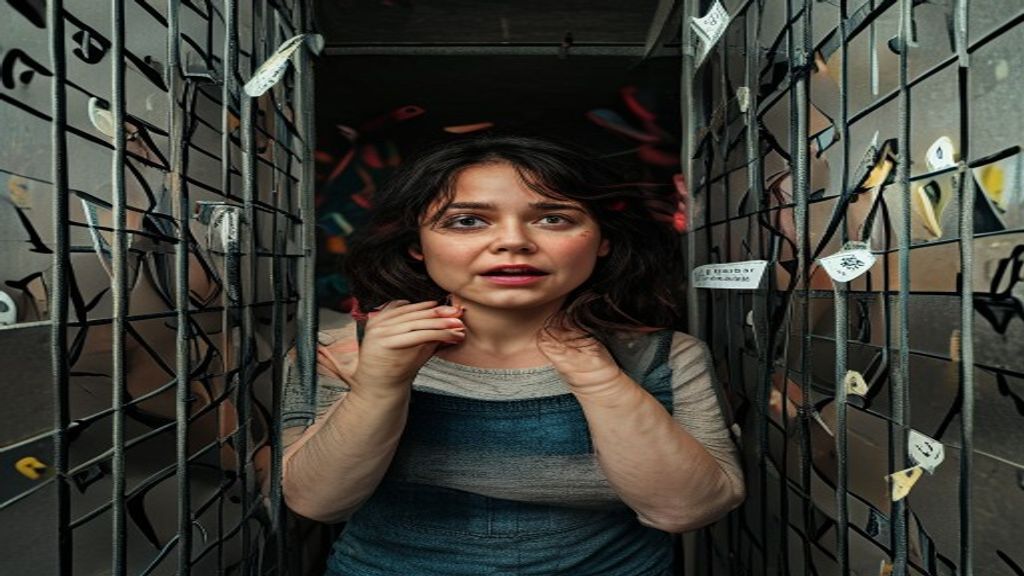 Por qué nunca podrás ahorrar suficiente dinero si no cambias tu mentalidad: 5 errores fatales que te están robando la libertad financiera