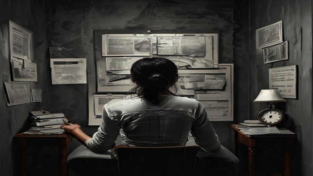 Por qué nunca podrás ahorrar suficiente dinero si no cambias tu relación con el dinero: 5 mitos del dinero que te están robando la libertad financiera